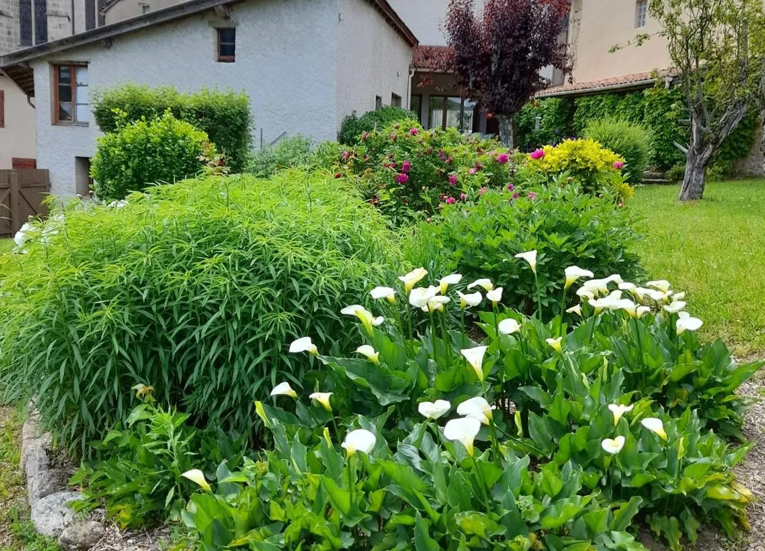 Holiday home Le Jardin De Chignore Vollore-Ville France