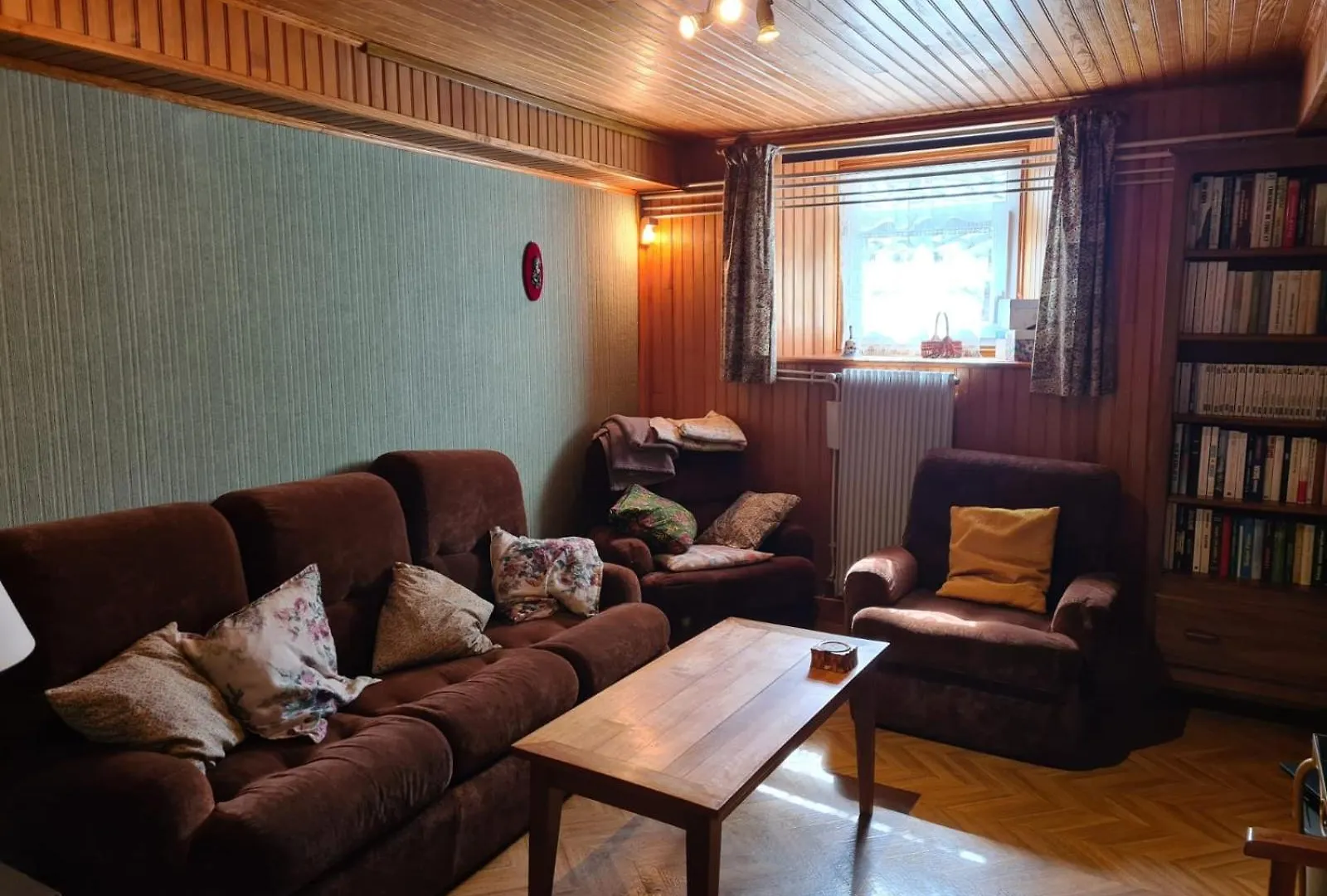 Le Jardin De Chignore Vollore-Ville Holiday home